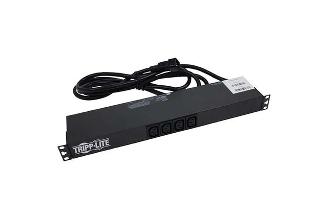PDUNV - Tripp Lite power distribution unit (PDU) 14 AC outlet(s) 1U Black