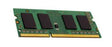PNY Technology - 32957Y - 4GB DDR3 SoDimm Non ECC PC3-8500 1066Mhz 2Rx8 Memory - Orange Hardwares