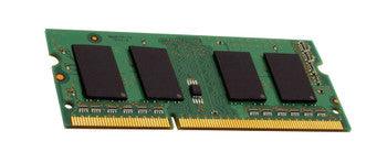 PNY Technology - 32957Y - 4GB DDR3 SoDimm Non ECC PC3-8500 1066Mhz 2Rx8 Memory - Orange Hardwares