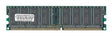 PNY Technology - 6432WKDXA8G09TWK-OF2 - 256MB DDR Non ECC PC-2100 266Mhz Memory - Orange Hardwares