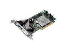 PNY Technology - VCQFX380 - Quadro Fx380 1GB 2x DVI Port PCI Express x16 Video Graphics Card - Orange Hardwares