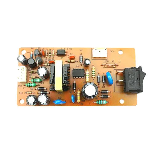 RM2-6440-NP - HP 110V Fuser Power Supply Board for LaserJet Pro M377