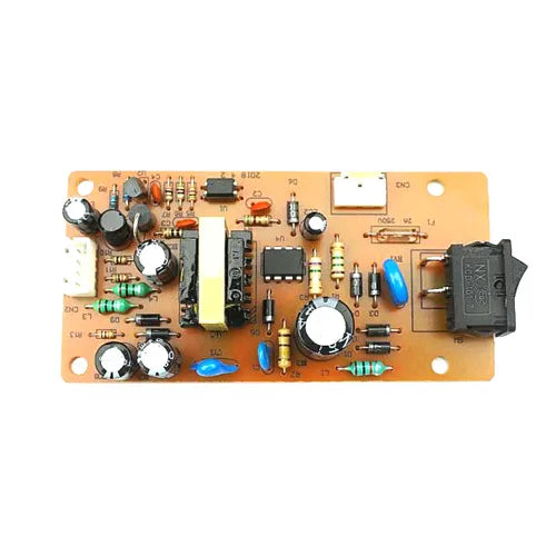 RM2-7122-000CN-RO - HP High Voltage Power Supply Board for Color LaserJet Ent M552 / M553 / M577
