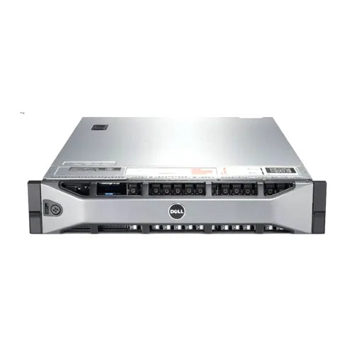 PowerEdgeR720 - Dell PowerEdge R720 2 x E5-2640v2 32GB RAM Server System