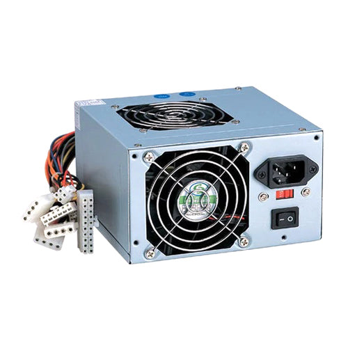 CX357-GEN - Dell 400-Watts Power Supply for PowerEdge R300