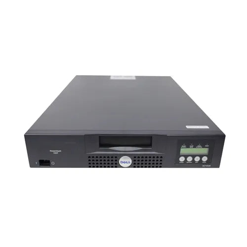 POWERVAULT122T - Dell PV122T LTO2 AutoLoader