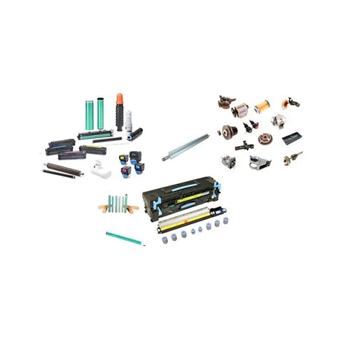 40N5288 - IBM 2200VS Scanner Main Logic Board