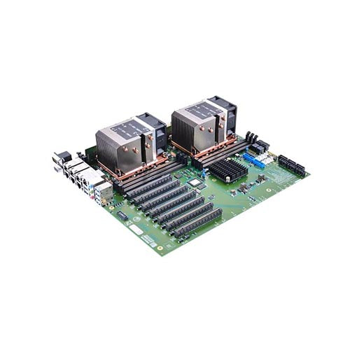 1FT2-0011 - HP 64MHz System Processor Board