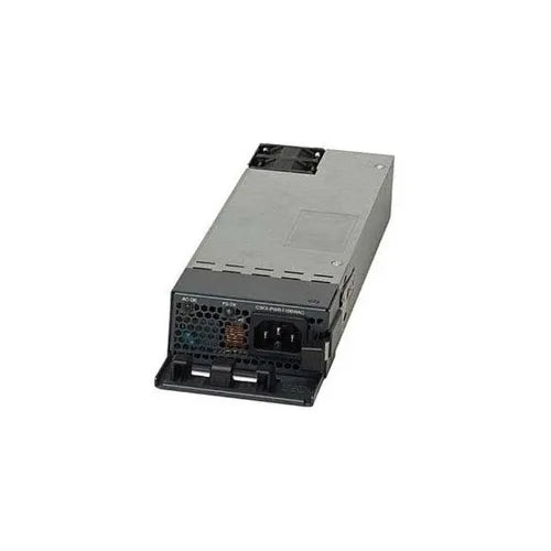 PWR-C2-640WAC-GEN - Cisco 640-Watts 100-240V AC 8Ã¢â¬â4A 50-60Hz Power Supply for Catalyst 3650 Series