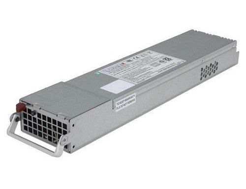 PWS-1K03B-1R - SuperMicro 1000-Watts 1U Redundant Battery Backup Power Module