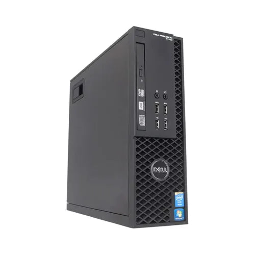 Precision T1700 Confire-to-Order Chassis
