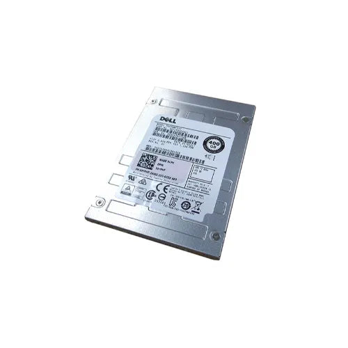 PX02SMF040-DELL-Dell 400GB 2.5 inch MLC 12Gb/s SAS Solid State Drive