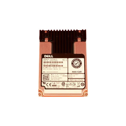 PX04SHB040-DEL-Dell 800GB 2.5 inch MLC 12Gb/s SAS Solid State Drive