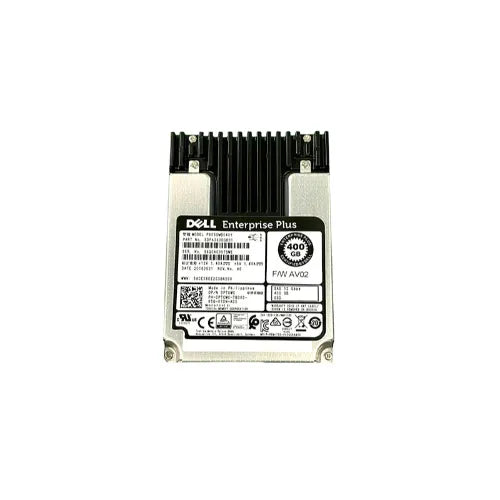 PX05SMB040Y-DELL-Dell 400GB 2.5 inch MLC 12Gb/s SAS SSD