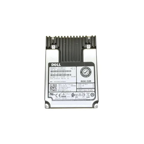 PX05SMB080Y-DELL-Dell 800GB 2.5 inch MLC 12Gb/s SAS SSD