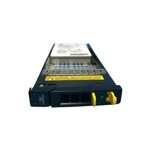 QR504A-NL - HP 400GB Multi-Level Cell SAS 6Gb/s 2.5-Inch Solid State Drive for 3PAR StoreServ 7000 Storage