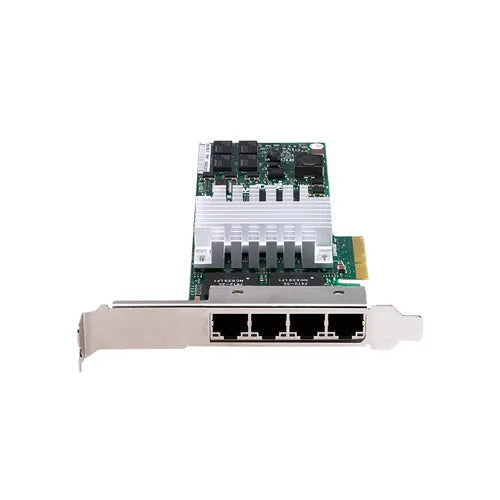 I357T4OCPG1P5 - Intel 4 x Ports Ethernet Network Adapter Card