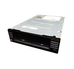 Quantum - BH2AA-EY - DLT VS160 80GB Native / 160GB Compressed 5.25 1 / 2H Internal Tape Drive - Orange Hardwares