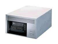 Quantum - TH5AA-YF - DLT 4000 20GB Native / 40GB Compressed 5.25 1H Internal Tape Drive - Orange Hardwares