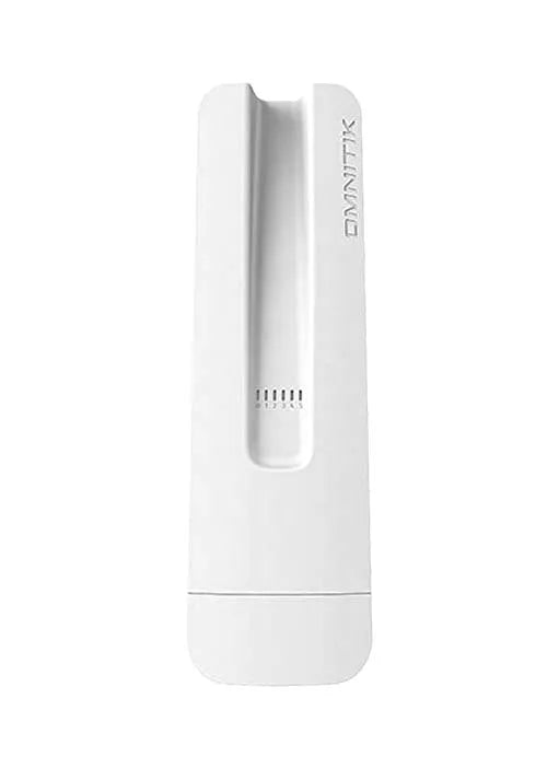 RBOmniTikU-5HnD - Mikrotik 5GHz, 5x RJ45 100Mb/s OmniTIK 5 Access point