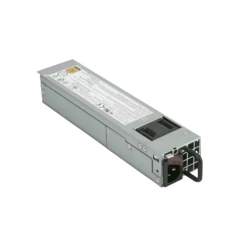 1746-C2A-BASE-PWR - IBM 585-Watts AC Hot-Swappable Redundant Power Supply for DS3512