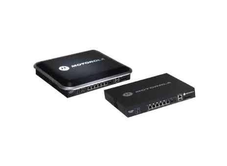 RFS-4010-00010-WR - Extreme Networks RFS4000 w Int.PoE+ PS