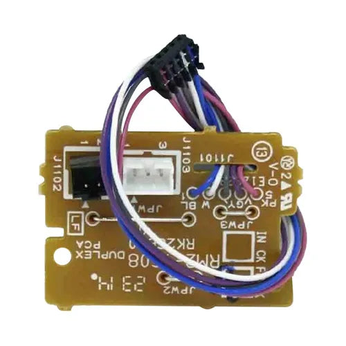 RM2-7608-000CN-RO - HP Duplex PCA Assembly for LaserJet M201/M202/M225/M225 Printer