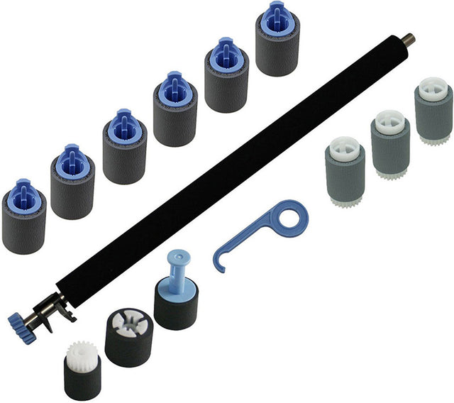Rodillo de alimentación para LaserJet 4100