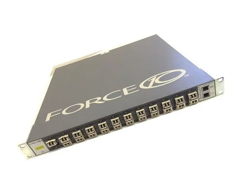S2410-01-10GE-24P - Dell Force10 24-Ports-Ports External Switch
