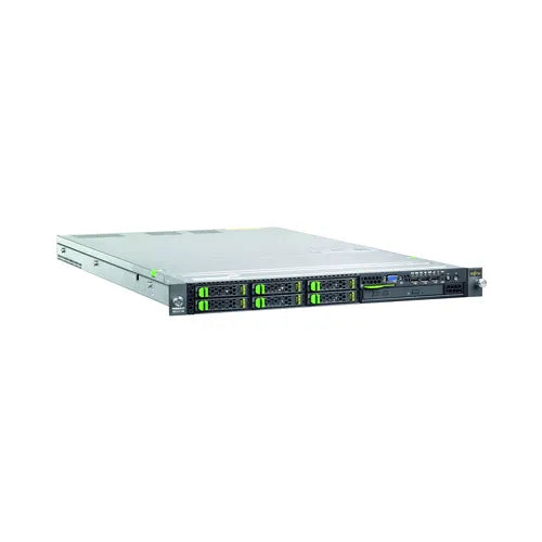 Primergy RX200 S6 Configure-To-Order Rack Mount Server 0P/0M + Rails