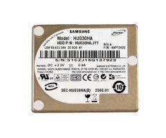 Samsung - HU030HA - Spinpoint A1 30GB 3600RPM PATA 2MB Cache 1.8-Inch Hard Drive - Orange Hardwares