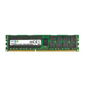 Samsung - M393B3G70DV0-YH9Q2 - 24GB 1333MHz DDR3 PC3-10600 Registered ECC CL9 240-Pin DIMM 1.35V Low Voltage Triple Rank Memory - Orange Hardwares