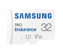 Samsung - MB-MJ32KA/EU - 32GB Class 10 MicroSDXC UHS-I Memory Card - Orange Hardwares