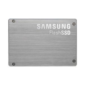 Samsung - MCCOE64G5MPP-MVAH3 - PS410 Series 64GB SLC SATA 3Gb/s 2.5-inch Solid State Drive (SSD) - Orange Hardwares