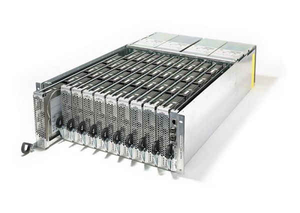M0T00A HP MSA 2040 Energy Star San Dual Controller with 24 1.2TB 12g SAS 10k SFF HDD 28.8TB Bundle