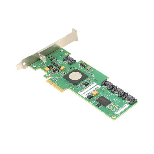 779134-001-GEN - HP 2-Ports SATA 6Gb/s SAS 12Gb/s PCI Express3.0 x8 Host Bus Adapter