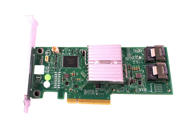 8P6TX - Dell EqualLogic Type 11 Controller Module Card for PS6100E/PS6100X/PS6100XV