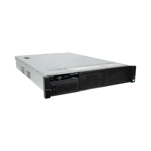 SC8000ENT-0SFF - Dell Compellent Sc8000 Storage Array Controller