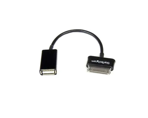 SDCOTG - StarTech USB OTG Adapter Cable for Samsung Galaxy Tab