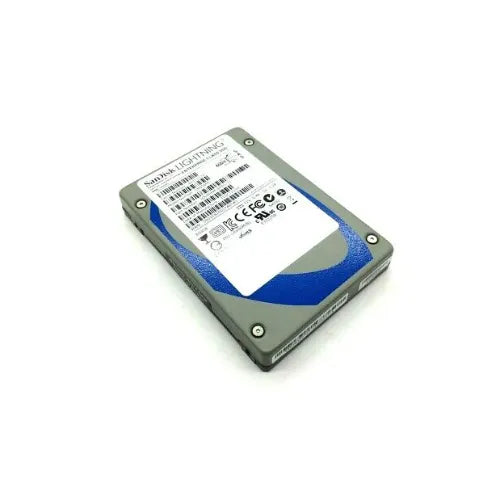 SDLB6HS-200G-DEL-Dell 200GB 2.5 inch SLC 6Gb/s SAS Solid State Drive