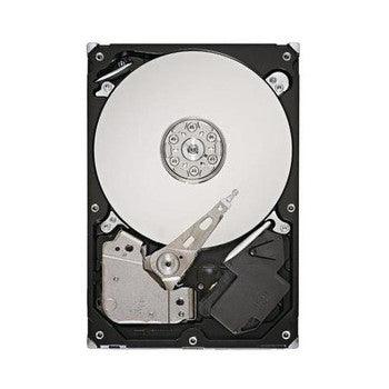 Seagate - 18D142-500 - 500GB 7200RPM SATA 6.0 Gbps 3.5 16MB Cache Barracuda Hard Drive" - Orange Hardwares