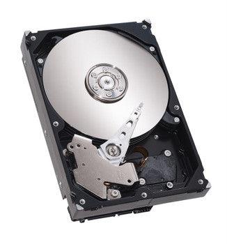 Seagate - 1BC142-302 - 500GB 7200RPM SATA 6.0 Gbps 3.5 16MB Cache Barracuda Hard Drive" - Orange Hardwares