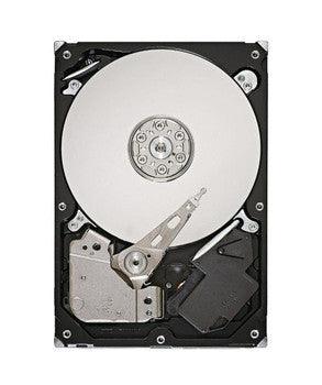 Seagate - 1BC142-303 - 500GB 7200RPM SATA 6.0 Gbps 3.5 16MB Cache Barracuda Hard Drive" - Orange Hardwares