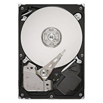 Seagate - 1BC142 - 500GB 7200RPM SATA 6.0 Gbps 3.5 16MB Cache Barracuda Hard Drive" - Orange Hardwares