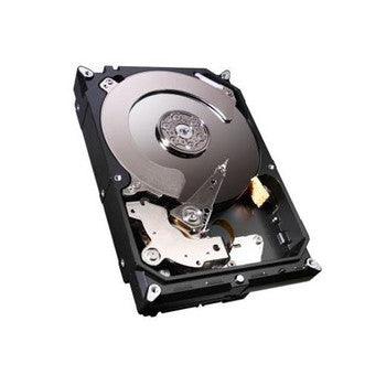 Seagate - 1BD142-303 - 500GB 7200RPM SATA 6.0 Gbps 3.5 16MB Cache Barracuda Hard Drive" - Orange Hardwares