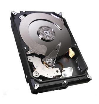 Seagate - 1BD142-543 - 500GB 7200RPM SATA 6.0 Gbps 3.5 16MB Cache Barracuda Hard Drive" - Orange Hardwares