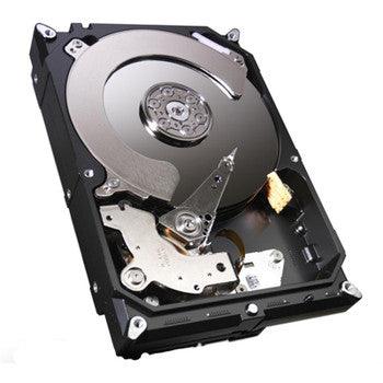 Seagate - 1BD142541 - 500GB 7200RPM SATA 6.0 Gbps 3.5 16MB Cache Barracuda Hard Drive" - Orange Hardwares