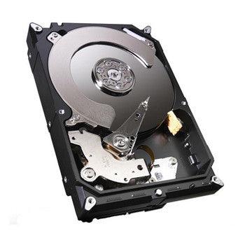 Seagate - 1BD143-302 - 500GB 7200RPM SATA 6.0 Gbps 3.5 16MB Cache Barracuda Hard Drive" - Orange Hardwares