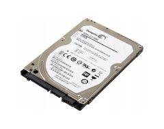 Seagate - 1BS14C-500 - Video 2.5 320GB 5400RPM SATA 6Gb/s 16MB Cache 2.5-Inch Hard Drive - Orange Hardwares