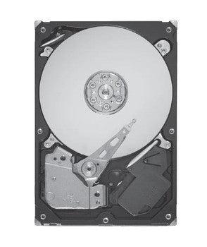 Seagate - 1ER14C999 - 500GB 7200RPM SATA 6.0 Gbps 3.5 16MB Cache Barracuda Hard Drive" - Orange Hardwares